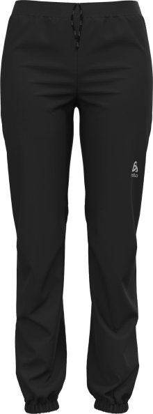 Sportovní kalhoty \'Brensholmen\' Odlo černá