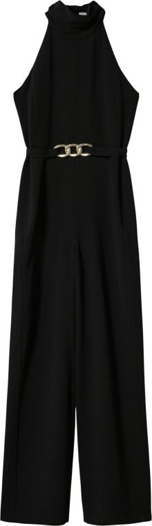 Overal \'Cuca\' Mango černá