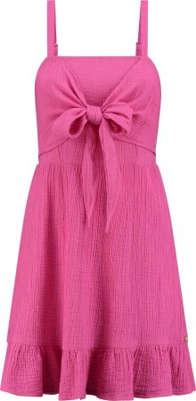 Letní šaty \'Bora\' Shiwi pink