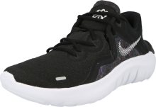 Běžecká obuv Nike čedičová šedá / černá / bílá