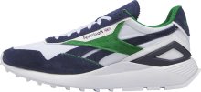 Tenisky Reebok Classics námořnická modř / zelená / offwhite