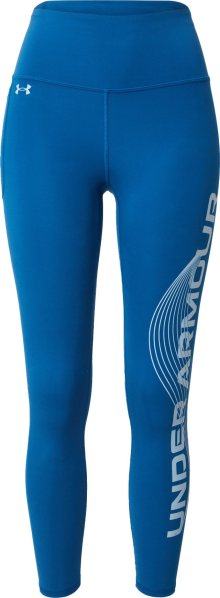 Sportovní kalhoty \'Motion\' Under Armour modrá / světlemodrá