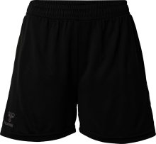 Sportovní kalhoty \'ACTIVE\' Hummel šedá / černá