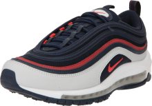 Tenisky \'Air Max 97\' Nike Sportswear námořnická modř / červená / bílá