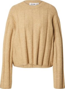 Svetr \'Fiona\' Weekday písková
