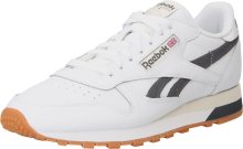 Tenisky Reebok Classics nebeská modř / antracitová / ohnivá červená / bílá