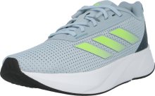 Běžecká obuv \'Duramo Sl\' adidas performance světlemodrá / tmavě modrá / světle zelená