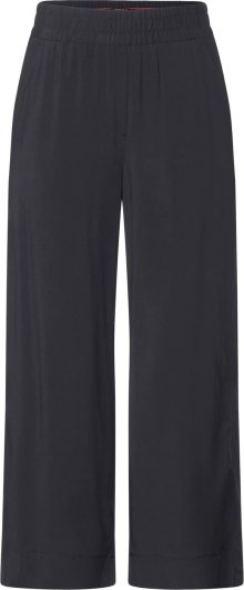 Kalhoty \'Neele\' cecil antracitová