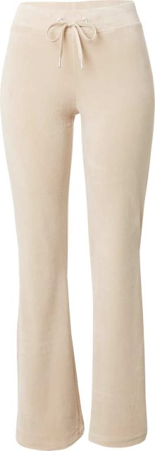 Kalhoty Gina Tricot béžová