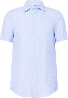 Košile \'New Kent\' seidensticker modrý melír