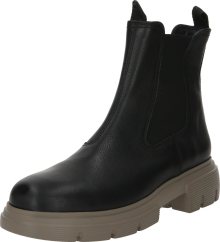 Chelsea boty \'9894\' Paul Green černá