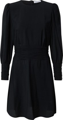 Šaty \'Parwin\' EDITED černá