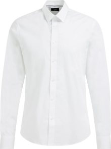 Košile WE Fashion bílá