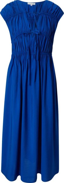 Šaty \'Duffy\' LeGer by Lena Gercke tmavě modrá
