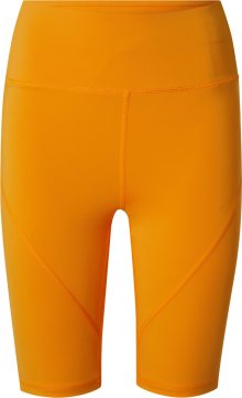 Sportovní kalhoty Only Play oranžová