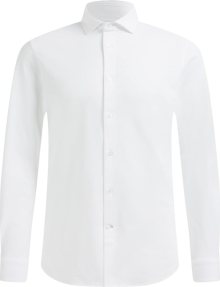 Košile WE Fashion bílá