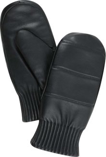Palčáky \'Bailee Mitts\' Barts černá