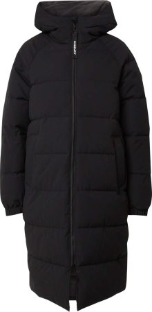 Outdoorový kabát \'ADATA\' icepeak černá