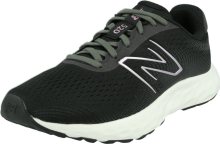 Běžecká obuv \'520\' New Balance tmavě šedá / černá / stříbrná