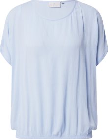 Halenka \'Amber Stanley\' Kaffe světlemodrá