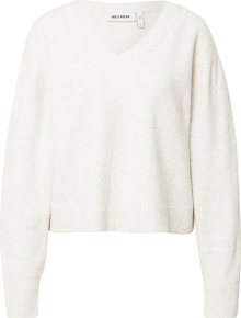 Svetr \'Ellen\' Weekday bílá