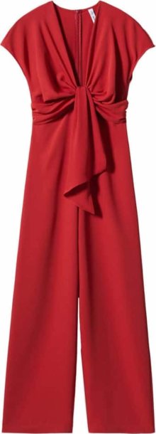 Overal \'Cannes\' Mango červená