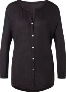 Tričko Lascana černá