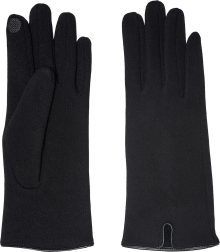 Prstové rukavice \'JESSICA\' Only černá