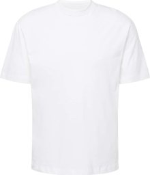 Tričko River Island bílá