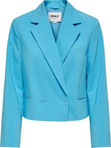 Blejzr \'YASMINE\' Only tyrkysová