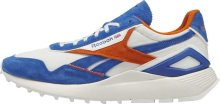 Tenisky \'Legacy AZ\' Reebok Classics modrá / tmavě oranžová / bílá