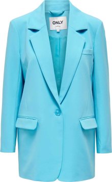 Blejzr \'Lana-Berry\' Only aqua modrá