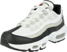 Tenisky \'AIR MAX 95\' Nike Sportswear béžová / černá / bílá