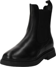 Chelsea boty \'Hedley\' Bagatt černá