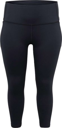 Sportovní kalhoty \'Meridian\' Under Armour černá