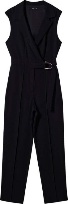 Overal \'Candela\' Mango černá