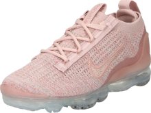Tenisky \'AIR VAPORMAX 2021 FK\' Nike Sportswear růžový melír