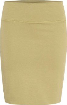 Sukně \'Penny\' Kaffe režná