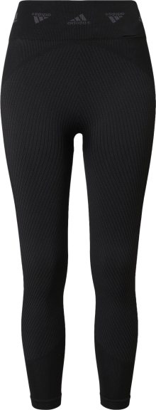 Sportovní kalhoty \'Aero\' ADIDAS SPORTSWEAR černá