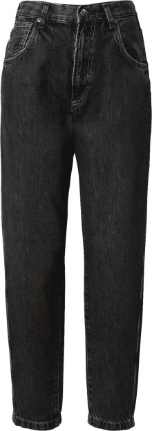 Džíny \'Roxy\' Pepe Jeans šedá džínová