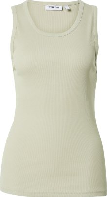 Top Weekday khaki