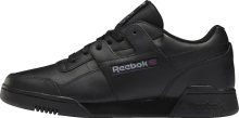Tenisky \'Workout Plus\' Reebok Classics tmavě modrá / červená / černá / bílá