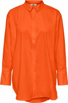 Halenka \'MIO\' JDY mandarinkoná