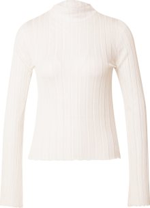 Svetr \'Mary\' Weekday offwhite