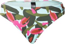 Spodní díl plavek Lingadore mix barev