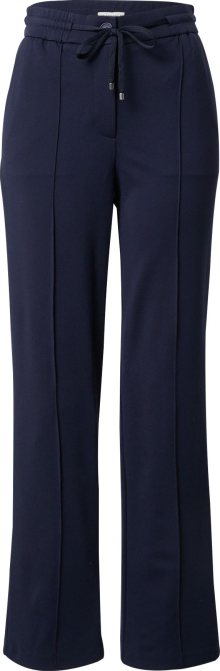Kalhoty Tom Tailor námořnická modř
