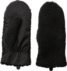 Palčáky \'JOANNA\' Pieces černá