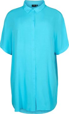 Halenka \'VADA\' Zizzi azurová