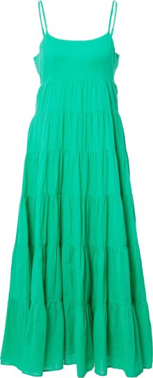 Šaty \'GRACE\' Whistles nefritová