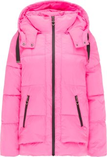 Zimní bunda MYMO pink